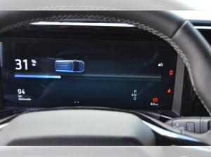 Ford Transit Courier BEV Trend 54kWh - SOFORT