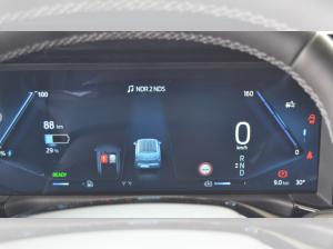 Ford Transit Courier BEV Trend 54kWh - SOFORT