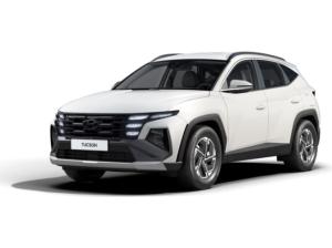 Hyundai TUCSON MJ26 1.6 T-GDI 2WD Select + Design-Paket*Gewerbe*