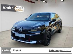 Citroën C4 COLLECTION Hybrid 145 +Winter-P.+