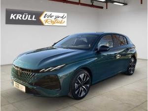 Peugeot 308 Hybrid 145 e-DSC6 Allure +Navi+360°+Komfortpaket+