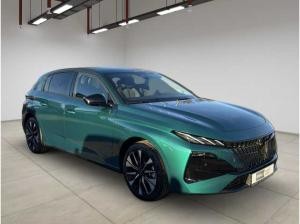 Peugeot 308 Hybrid 145 e-DSC6 Allure +Navi+360°+Komfortpaket+