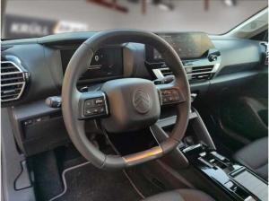 Citroën C4 COLLECTION Hybrid 145 +Winter-P.+