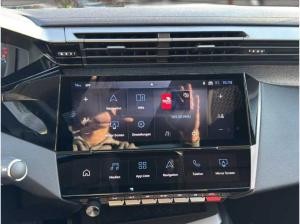 Peugeot 308 Hybrid 145 e-DSC6 Allure +Navi+360°+Komfortpaket+