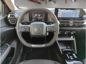 Citroën C4 COLLECTION Hybrid 145 +Winter-P.+