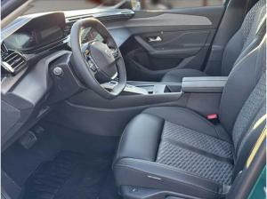 Peugeot 308 Hybrid 145 e-DSC6 Allure +Navi+360°+Komfortpaket+