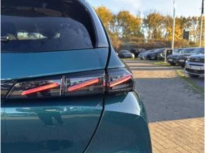 Peugeot 308 Hybrid 145 e-DSC6 Allure +Navi+360°+Komfortpaket+