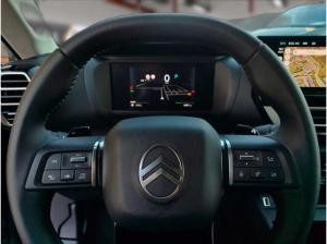 Citroën C4 COLLECTION Hybrid 145 +Winter-P.+