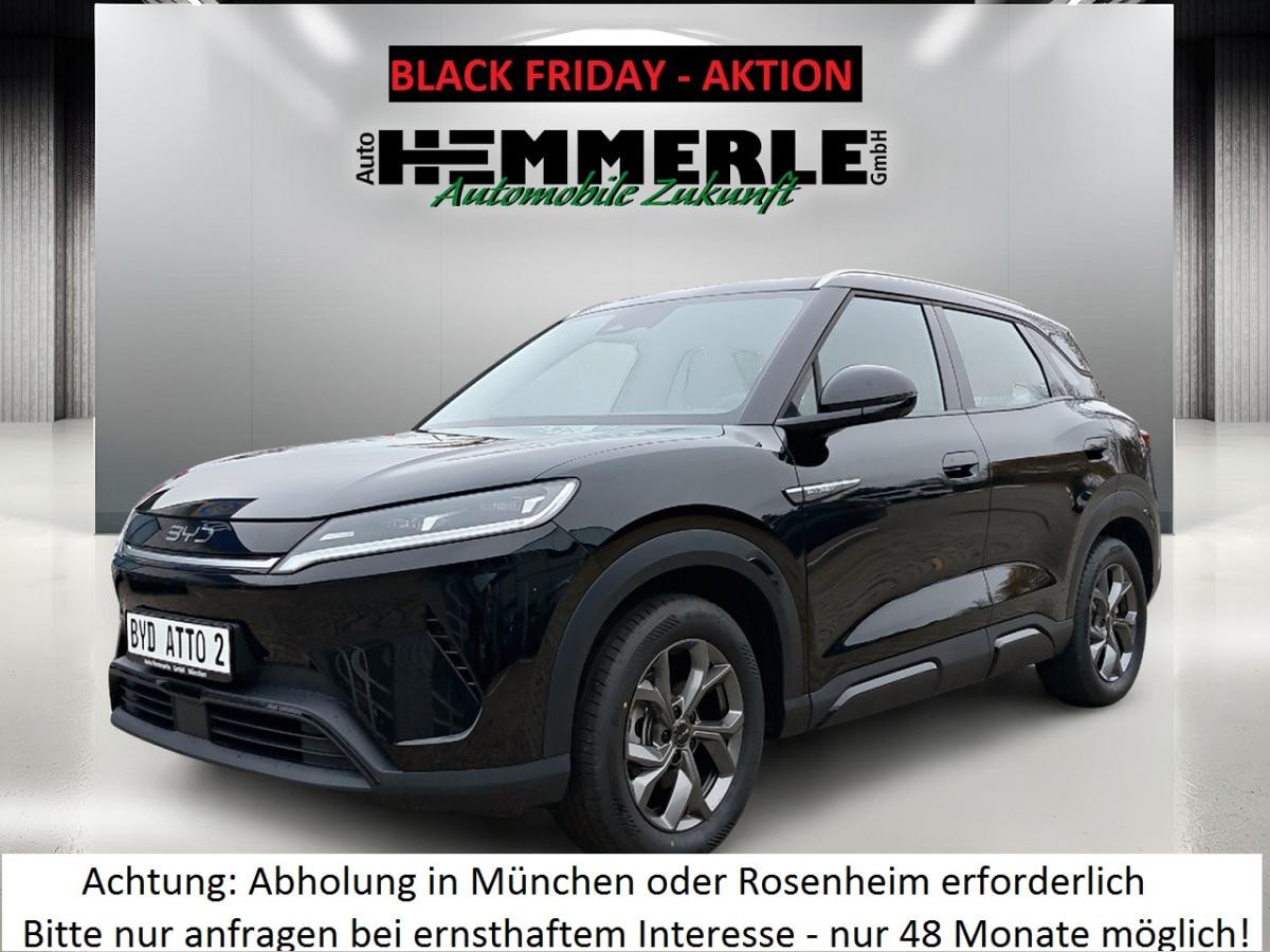 BYD ATTO 2 Boost *BLACK FRIDAY AKTION nur bis 30.11.