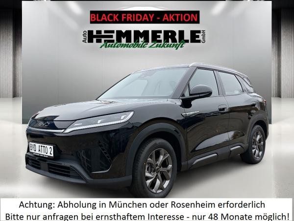 BYD ATTO 2 Boost  *BLACK FRIDAY AKTION nur bis 30.11.