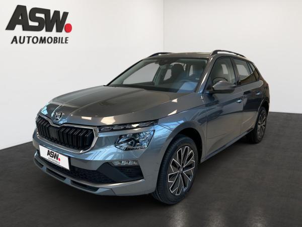 Skoda Kamiq Balance 1,0 TSI Kamera PDC SHZ KESSY *SONDERAKTION*