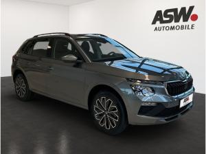 Skoda Kamiq Balance 1,0 TSI Kamera PDC SHZ KESSY *SONDERAKTION*