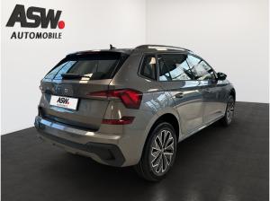 Skoda Kamiq Balance 1,0 TSI Kamera PDC SHZ KESSY *SONDERAKTION*