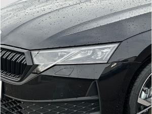 Skoda Octavia Combi Sportline 1,5 TSI 150PS DSG Kamera AHK *SONDERAKTION*
