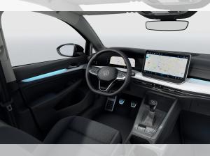 Volkswagen Golf Golf VIII Sondermodell "Energy" In Kürze Verfügbar!