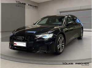 Audi A6 50 TDI quattro Avant S-Line -Winterleasing