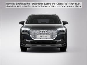 Audi Q4 e-tron 45 Advanced MATRIX AHK 360° PANO SONOS
