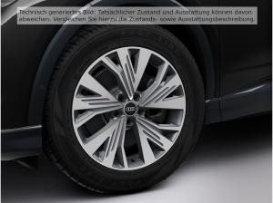 Audi Q4 e-tron 45 Advanced MATRIX AHK 360° PANO SONOS