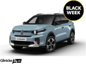 Citroën C3 Aircross Hybrid 145 MAX