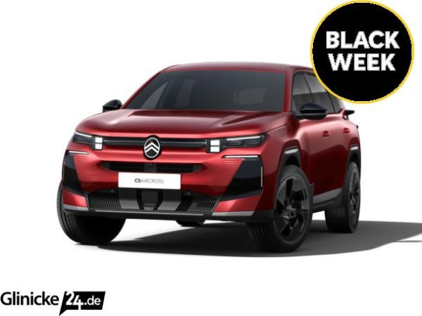 Citroën C5 Aircross 145 Hybrid MAX