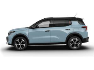 Citroën C3 Aircross Hybrid 145 MAX