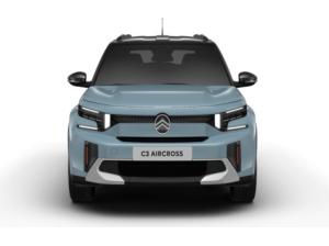 Citroën C3 Aircross Hybrid 145 MAX