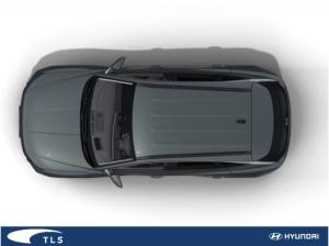 Hyundai TUCSON Prime *Privat&Gewerbe* Cypress Green 160Ps Mild-Hybrid Frontantrieb 7-DCT Digital-Key Navi digitales