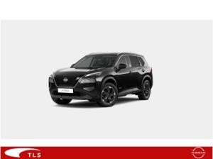 Nissan X-Trail N-CONNECTA  e-POWER 204 PS 4x2 N-Connecta 5 Sitze Black Week
