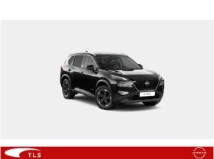 Nissan X-Trail N-CONNECTA  e-POWER 204 PS 4x2 N-Connecta 5 Sitze Black Week