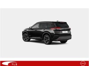 Nissan X-Trail N-CONNECTA  e-POWER 204 PS 4x2 N-Connecta 5 Sitze Black Week