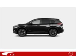 Nissan X-Trail N-CONNECTA  e-POWER 204 PS 4x2 N-Connecta 5 Sitze Black Week