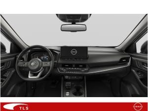 Nissan X-Trail N-CONNECTA  e-POWER 204 PS 4x2 N-Connecta 5 Sitze Black Week