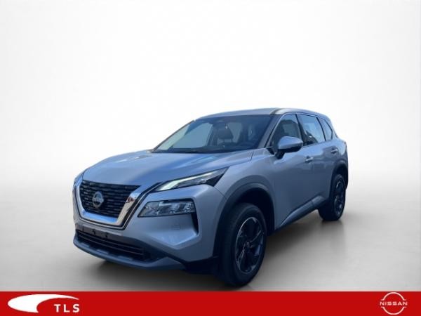 Nissan X-Trail Acenta 163PS DCT Navi, Klima, Kamera LED Apple CarPlay Sitzheizung nur 1X