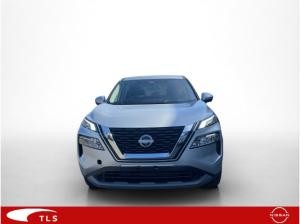 Nissan X-Trail Acenta 163PS DCT Navi, Klima, Kamera LED Apple CarPlay Sitzheizung nur 1X