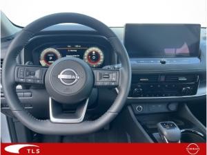 Nissan X-Trail Acenta 163PS DCT Navi, Klima, Kamera LED Apple CarPlay Sitzheizung nur 1X