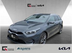 Kia Ceed Sportswagon 1.5T 48V DCT140 ULTIMATE STY JBL