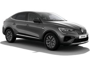 Renault Arkana Techno Mild Hybrid 140EDC ❗Sofort verfügbar❗GJR❗beh. Lenkrad❗