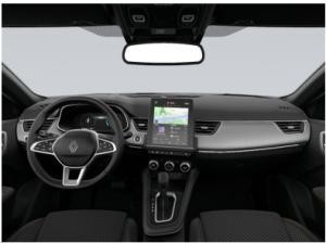 Renault Arkana Techno Mild Hybrid 140EDC ❗Sofort verfügbar❗GJR❗beh. Lenkrad❗
