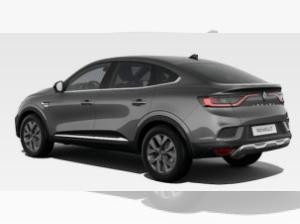 Renault Arkana Techno Mild Hybrid 140EDC ❗Sofort verfügbar❗GJR❗beh. Lenkrad❗