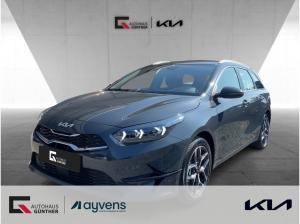 Kia Ceed Sportswagon 1.5T DCT7 SPI TEC