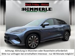 BYD SEALION 7 Comfort Black Friday-Aktion nur bis 30.11.