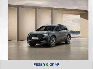 Audi Q4 e-tron Q4 40 e-tron