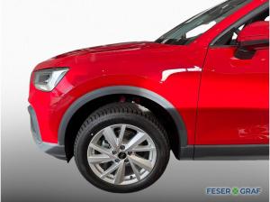 Audi Q2 35 TFSI S tronic-GRA-Allwetterreifen-SHZ