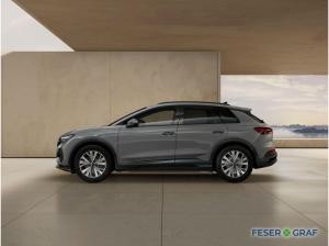 Audi Q4 e-tron Q4 40 e-tron