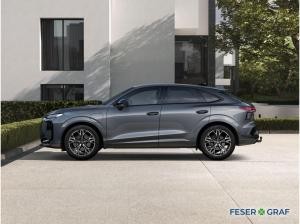 Audi Q3 Sportback e-hybrid S tronic
