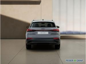 Audi Q4 e-tron Q4 40 e-tron