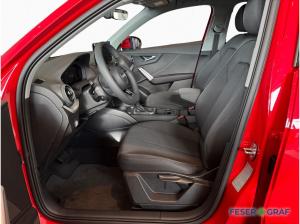 Audi Q2 35 TFSI S tronic-GRA-Allwetterreifen-SHZ