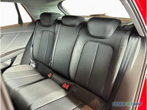 Audi Q2 35 TFSI S tronic-GRA-Allwetterreifen-SHZ