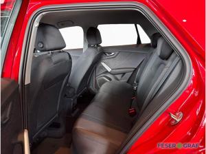 Audi Q2 35 TFSI S tronic-GRA-Allwetterreifen-SHZ