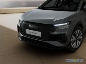 Audi Q4 e-tron Q4 40 e-tron